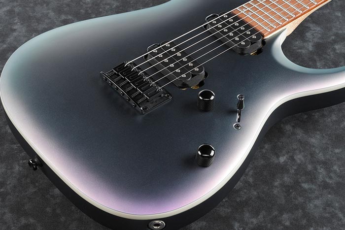RGA42EX | RGA | ELECTRIC GUITARS | PRODUCTS | Ibanez guitars