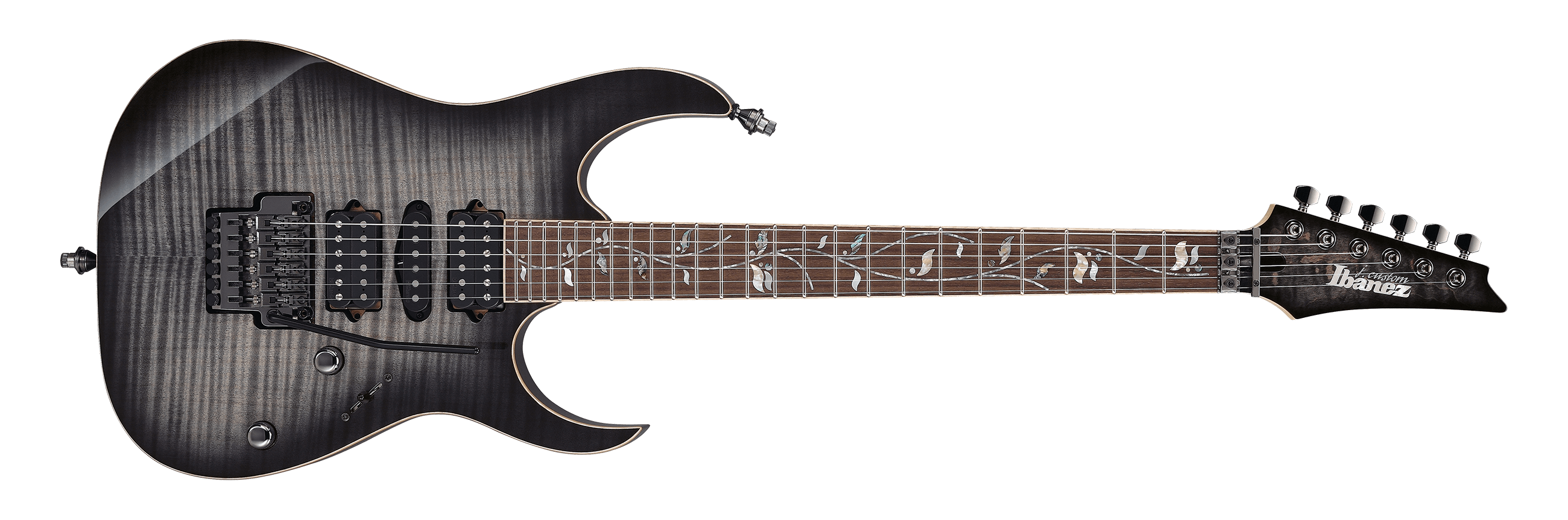 RG8570 | RG | ELECTRIC GUITARS | PRODUCTS | Ibanez guitars