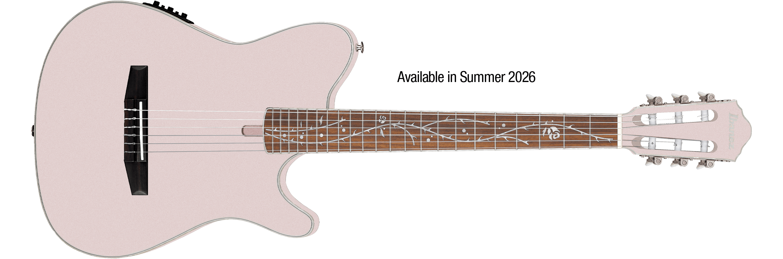 TOD10N | TOD | ACOUSTIC GUITARS | PRODUCTS | Ibanez guitars