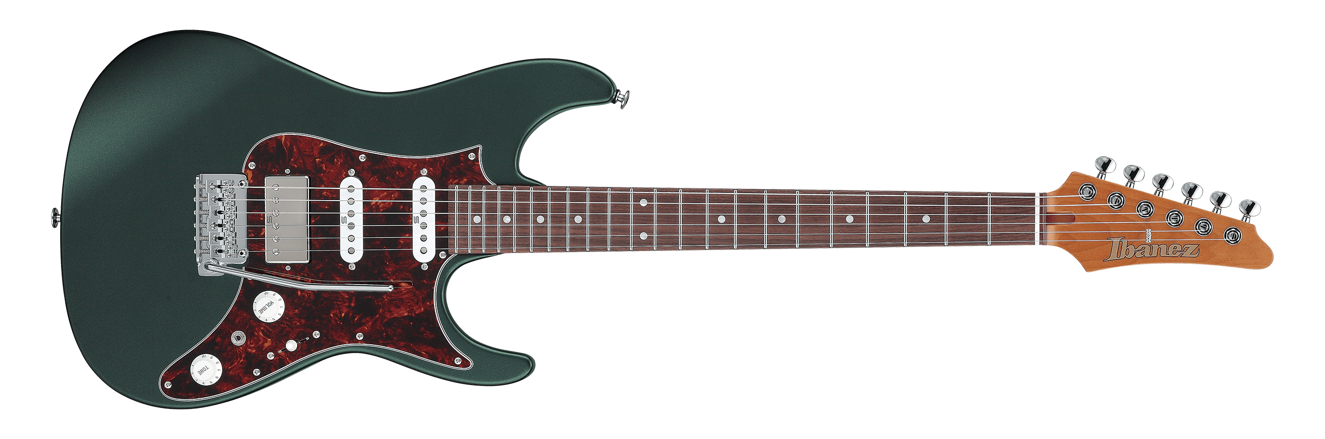 AZ2204N | AZ | ELECTRIC GUITARS | PRODUCTS | Ibanez guitars