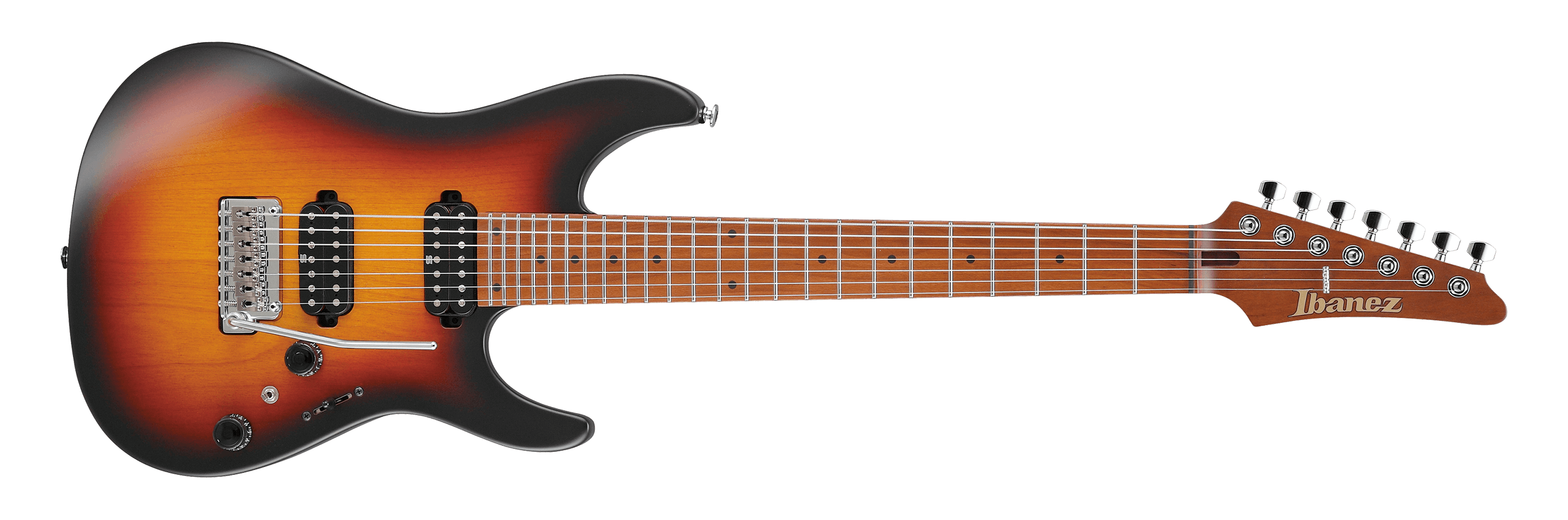 AZ24027 | AZ | ELECTRIC GUITARS | PRODUCTS | Ibanez guitars