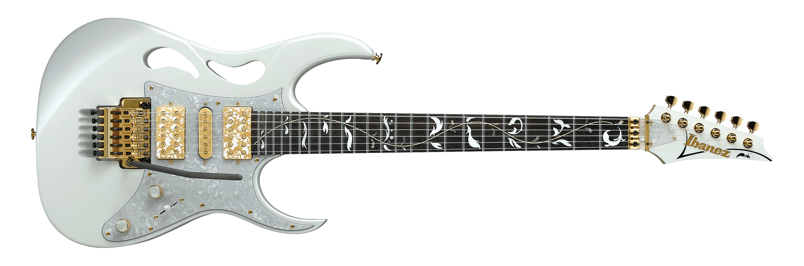 PIA3761 | PIA/JEM/UV | ELECTRIC GUITARS | PRODUCTS | Ibanez