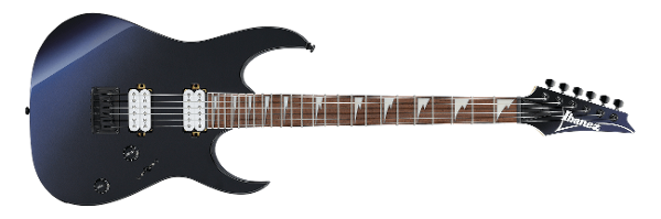 RG421DX | RG | ELECTRIC GUITARS | PRODUCTS | Ibanez guitars