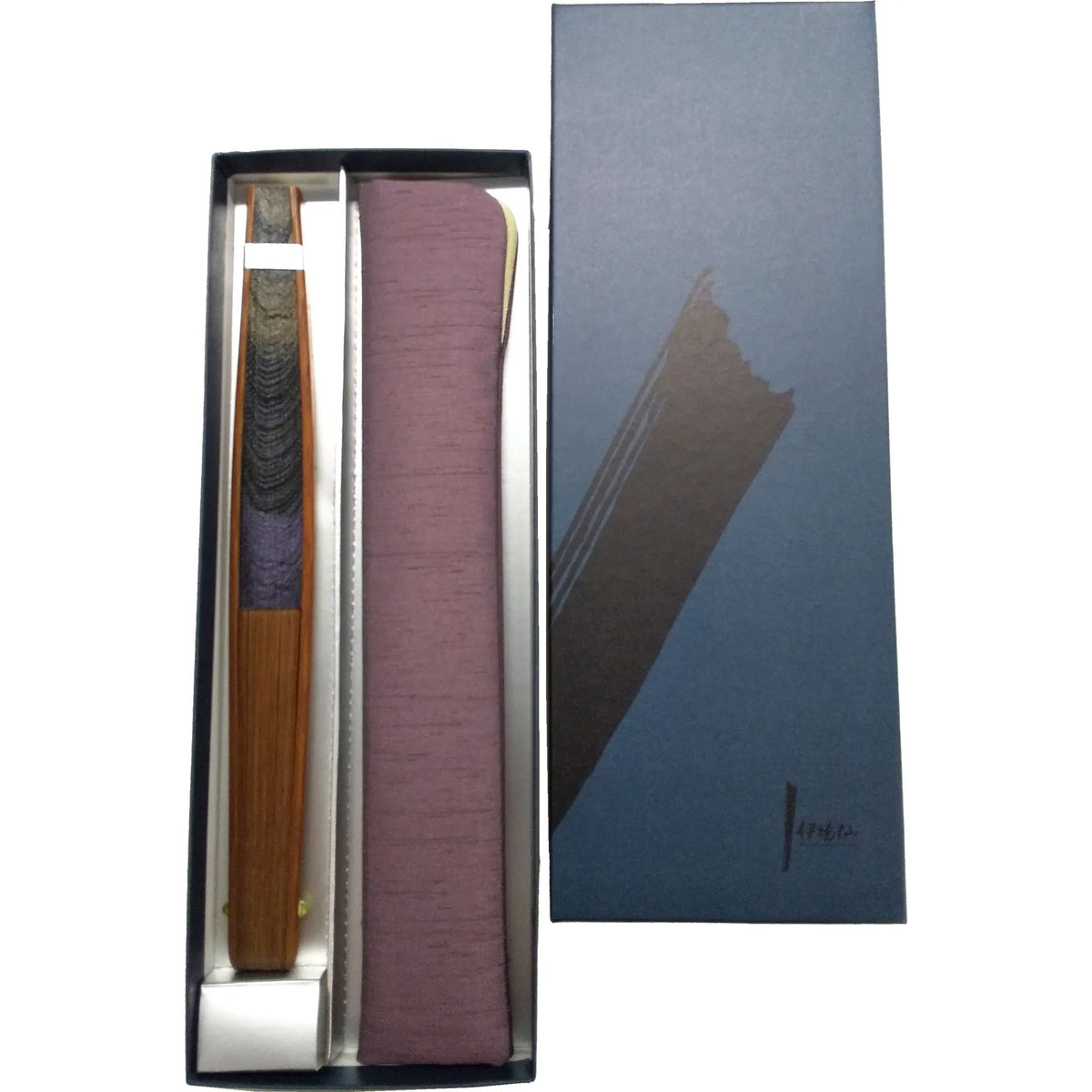 三味線本体 木製 紫色カバー付き 天然素材ばち、糸巻き 三味線本体