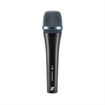 SENNHEISER 【特価プロモ(3/12まで)】e935(国内正規品2年保証
