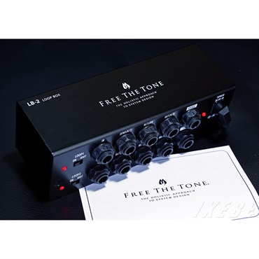 FREE THE TONE ARC-53M BLACK スイッチャー ARC-53M｜Products 商品