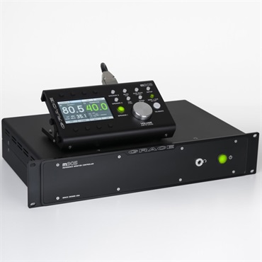 GRACE design m101 (国内正規品) (マイクプリアンプ) ｜イケベ楽器店