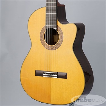 K.Yairi 一五一会 奏生-かない- 専用ソフトケース Kヤイリ ｜イケベ