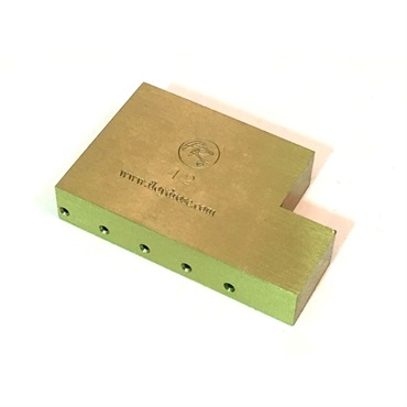 Floyd Rose Fat Brass Block (32mm/Weight≒164g) 【Floyd Rose
