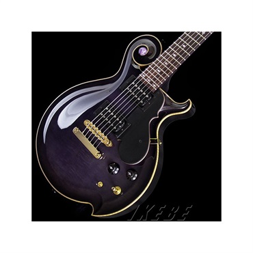 GREG BLACK グレッグ・ブラック / NY Legend Artist BS (Bobby Shew