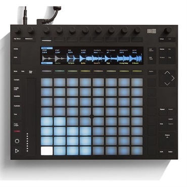 ableton Push2 (Live Intro 付属) ｜イケベ楽器店オンラインストア