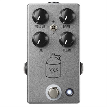 JHS Pedals 【WEB限定在庫処分セール】 PACKRAT WHITE（ジェイ
