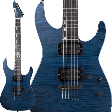 ESP ESP×BanG Dream! Collaboration Roselia Series 氷川紗夜 Model M