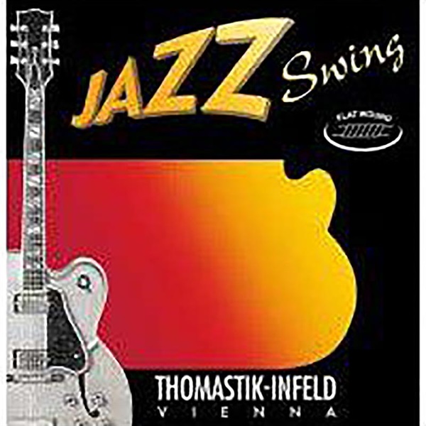 THOMASTIK-INFELD JS112 ジャズスイング弦 3セット Amazon.com