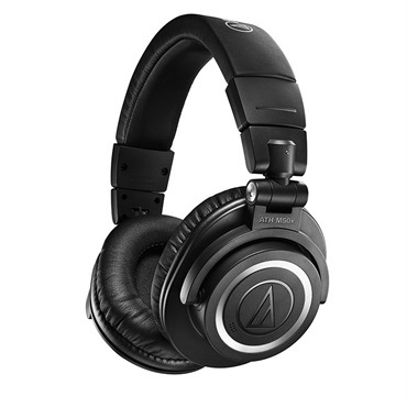 audio-technica ATH-SX1a (オーディオテクニカ)(モニターヘッドホン