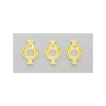 Bach バック / 純正 真鍮 バルブ ガイド ARTISAN トランペット用 GP 1