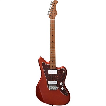 Bacchus Universe Series BJM-1-RSM/M (BLK) ｜イケベ楽器店オンライン