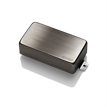 EMG 89 BRC(Brushed Chrome) ｜イケベ楽器店オンラインストア