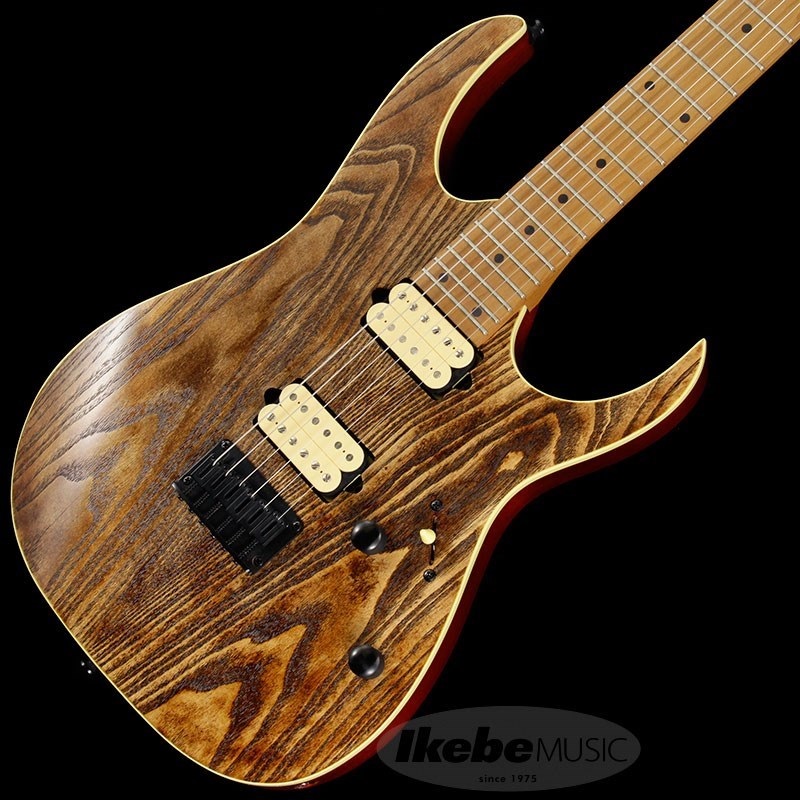 Ibanez RG421HPAM-ABL ｜イケベ楽器店オンラインストア