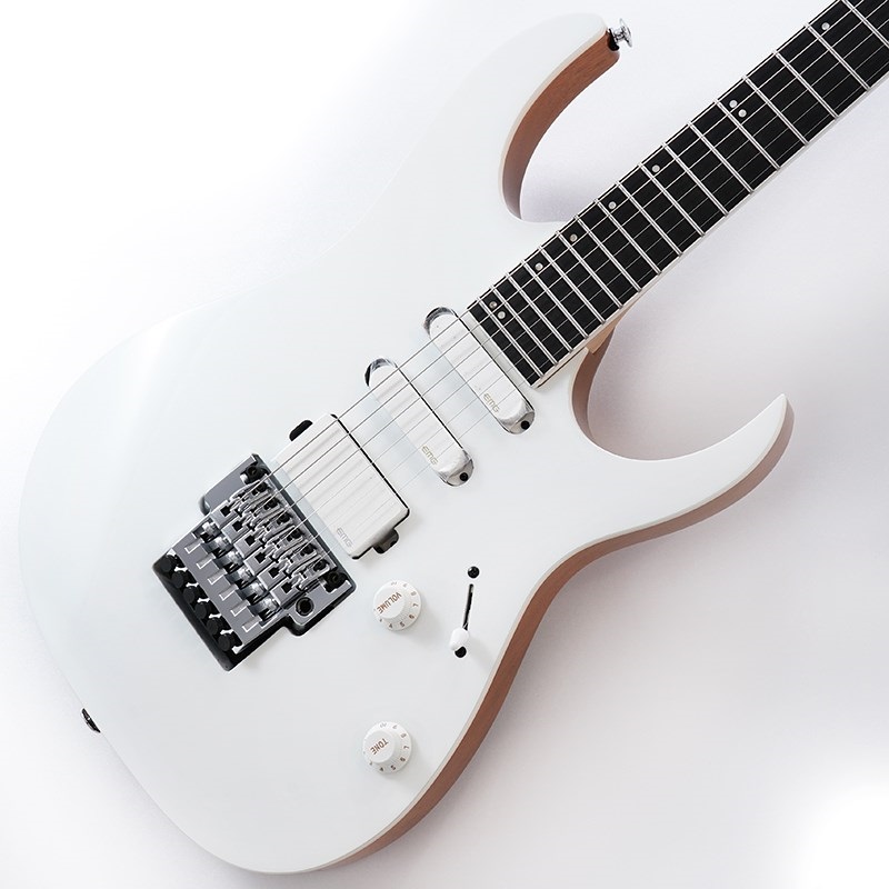 Ibanez Prestige RG5440C-PW [SPOT MODEL] ｜イケベ楽器店オンラインストア