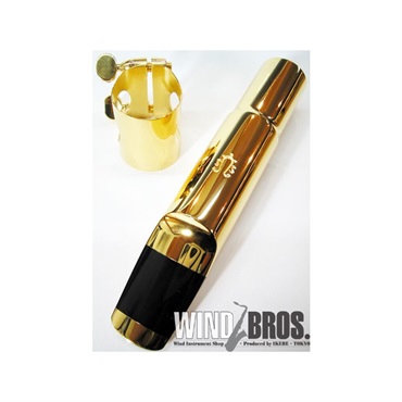 YANAGISAWA 【受注停止中】テナーサックス用マウスピース ヤナギサワ