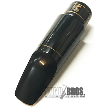 D'Addario Wood Winds 「オープニング：D5M」アルトサックス用マウス