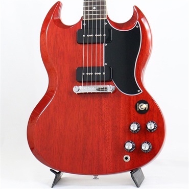 Gibson SG Special (Vintage Cherry) ｜イケベ楽器店オンラインストア