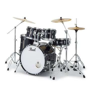 Pearl RS525SCWN/CN #31 [ROADSHOW シンバル付ドラムフルセット
