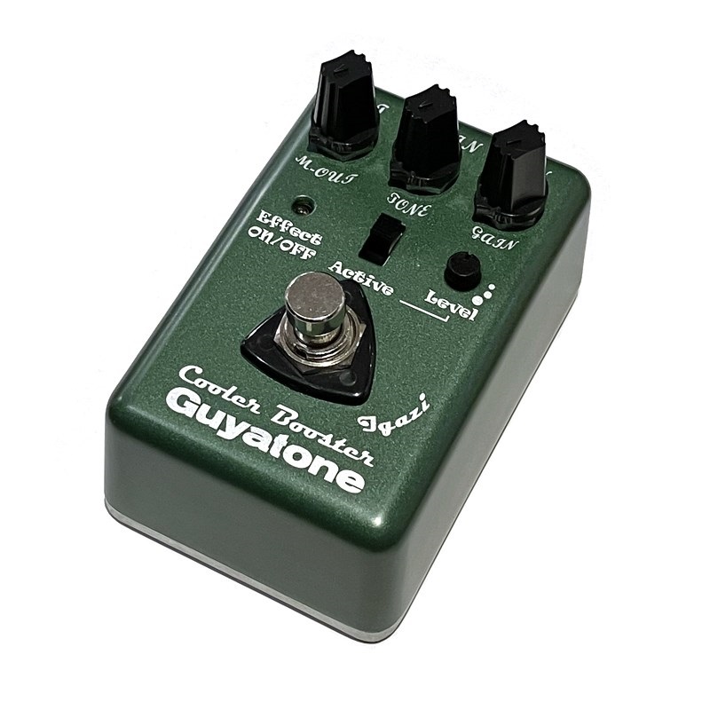 Guyatone CBu1 rev1.5（グヤトーン） ｜イケベ楽器店オンラインストア