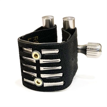 Theo Wanne 「S-SM」 サックス用リガチャー セオ・ワニ エンライテッド