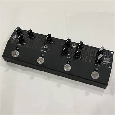 CAT'S Factory USED 中古 AT-222 14-24 [AKIRA TAKASAKI x CAT'S