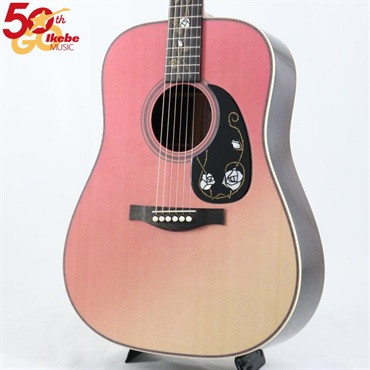 Headway HD-251K-CS アコースティックギター【美品】