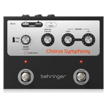 BEHRINGER 【予約商品・12/25発売予定】369 (ベリンガー)(ステレオ