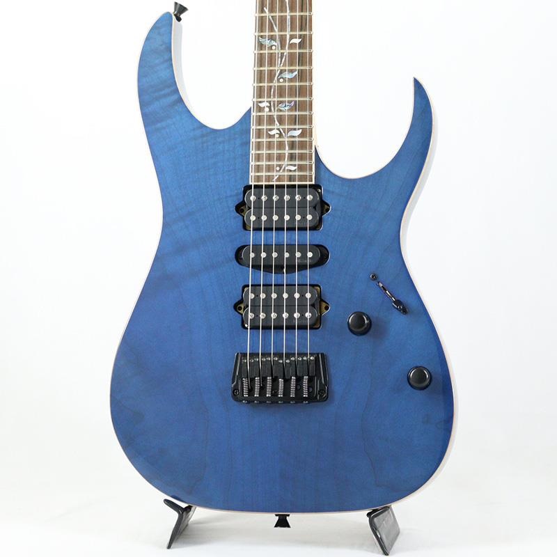 Ibanez j.custom RG8571-LBE (Lapis Blue) [Limited Model] ｜イケベ