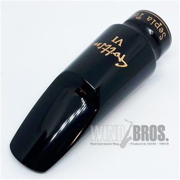 Gottsu 【オープニング：F】アルトサックス用マウスピース ゴッツ Jazz