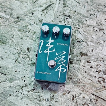 SUMO STOMP SHORT TAIL #S430 ｜イケベ楽器店オンラインストア