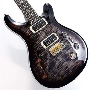 P.R.S. Limited PRS 40th Anniversary Custom 24-08 Semi-Hollow