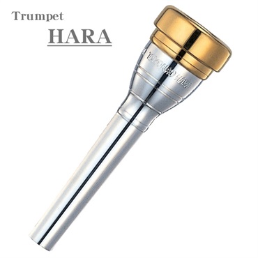 YAMAHA ヤマハ / 原朋直モデル HARA-GP トランペット用 マウスピース