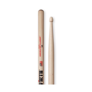VIC FIRTH VIC-5A [American Classic 5A] ｜イケベ楽器店オンラインストア