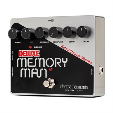 Electro Harmonix Nano Bass Big Muff Pi ｜イケベ楽器店オンラインストア