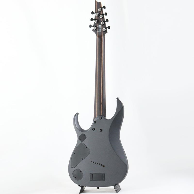Ibanez Axion Label RGD71ALMS-BAM (Black Aurora Burst Matte
