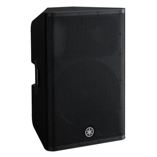 YAMAHA DXR15mkII (15インチ パワードスピーカー) ｜イケベ楽器店