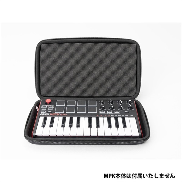 MAGMA CTRL-CASE MPK MINI 【MPK mini MK3、MPK mini Play MK3対応