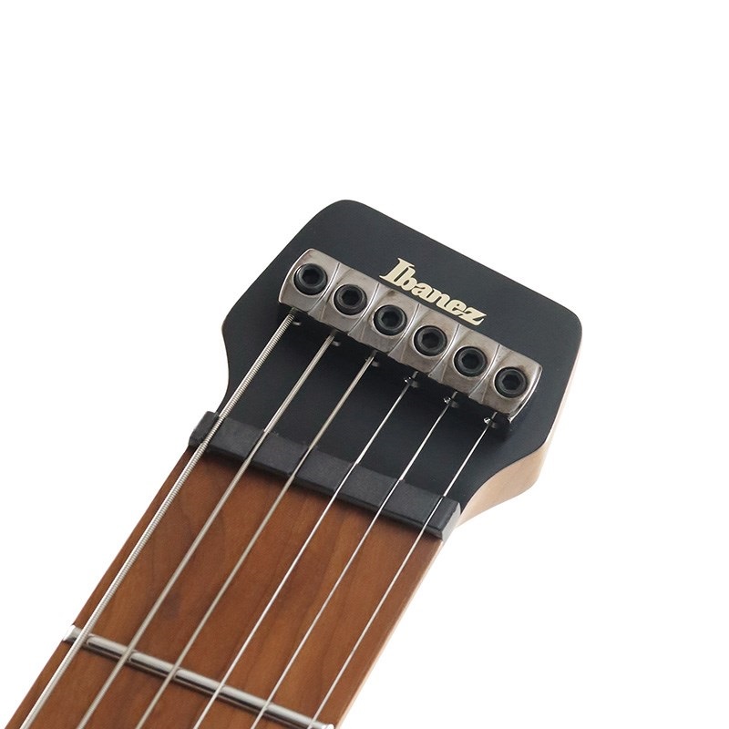 Ibanez QX52-BKF (Black Flat) [SPOT MODEL] ｜イケベ楽器店オンライン