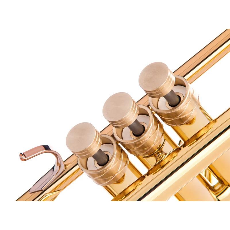 KGU brass ケージーユー ブラス / トリムキット GRID Raw Brass Bach