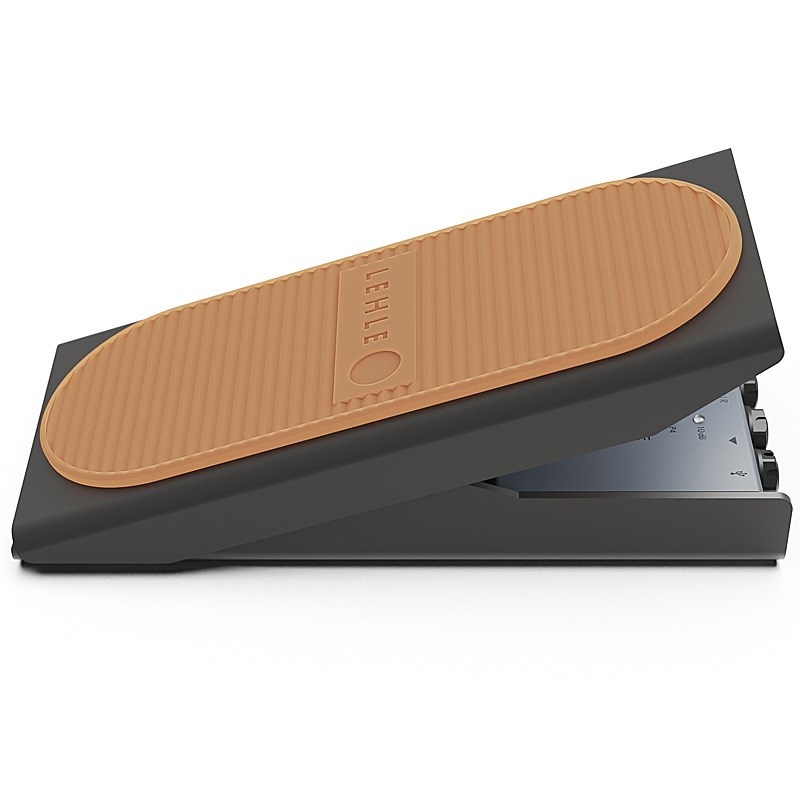 LEHLE MONO VOLUME S（リール）ボリュームペダル ｜イケベ楽器店