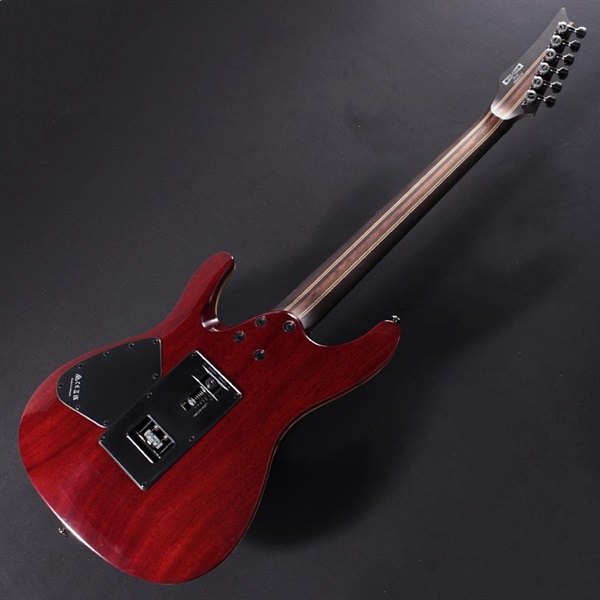 Ibanez S1070PBZ-CLB ｜イケベ楽器店オンラインストア
