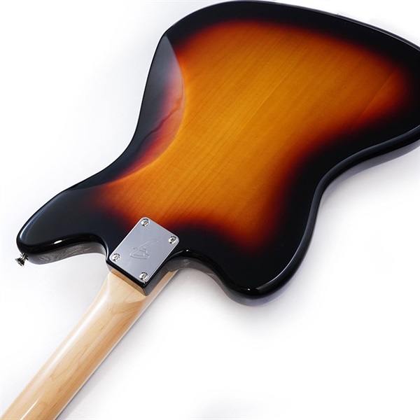 Fender Made in Japan 2023 Collection Traditional Late 60s Jaguar