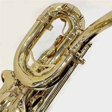 YANAGISAWA USED 中古 ヤナギサワ バリトンサックス B-901R S/N:280xx7