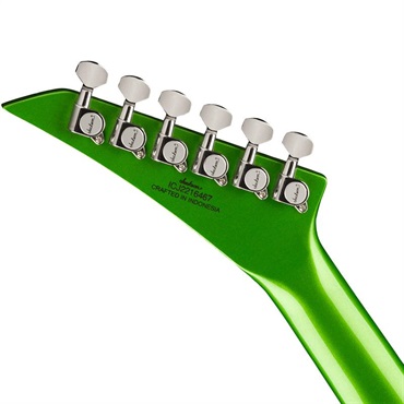 Jackson X Series Signature Scott Ian KVX King V (Baldini/Rosewood